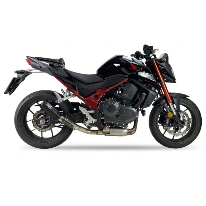 Endschalldämpfer IXIL Race Xtrem RB – Honda CB 750 Hornet 23-24 (RH12)