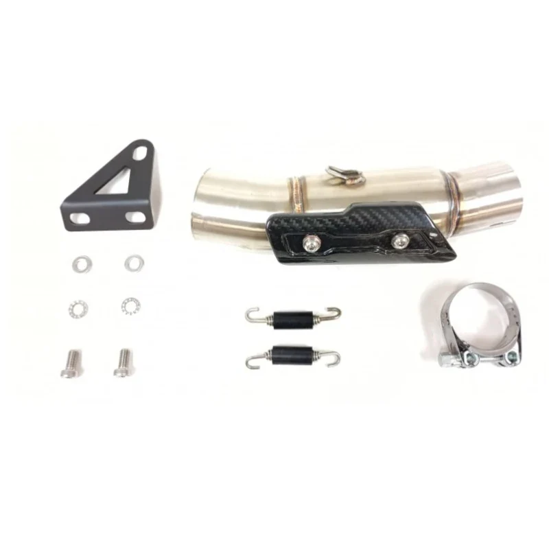 Endschalldämpfer IXIL Race Xtrem RB – Honda CB 750 Hornet 23-24 (RH12)