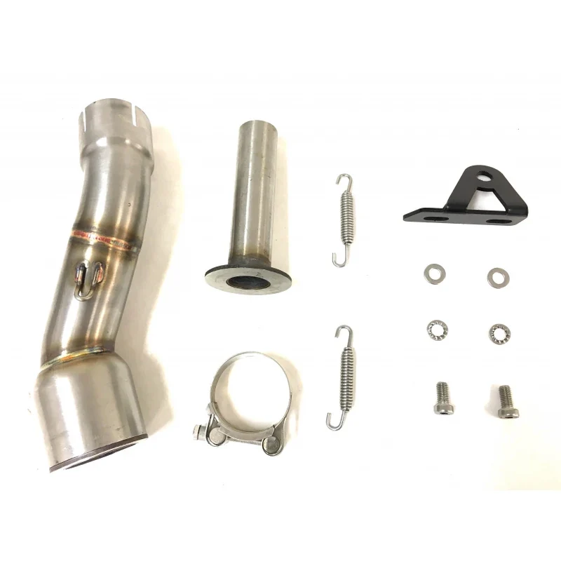 Endschalldämpfer IXIL Race Xtrem RB – Honda CBR 500 R CB 500 F /X 16-18