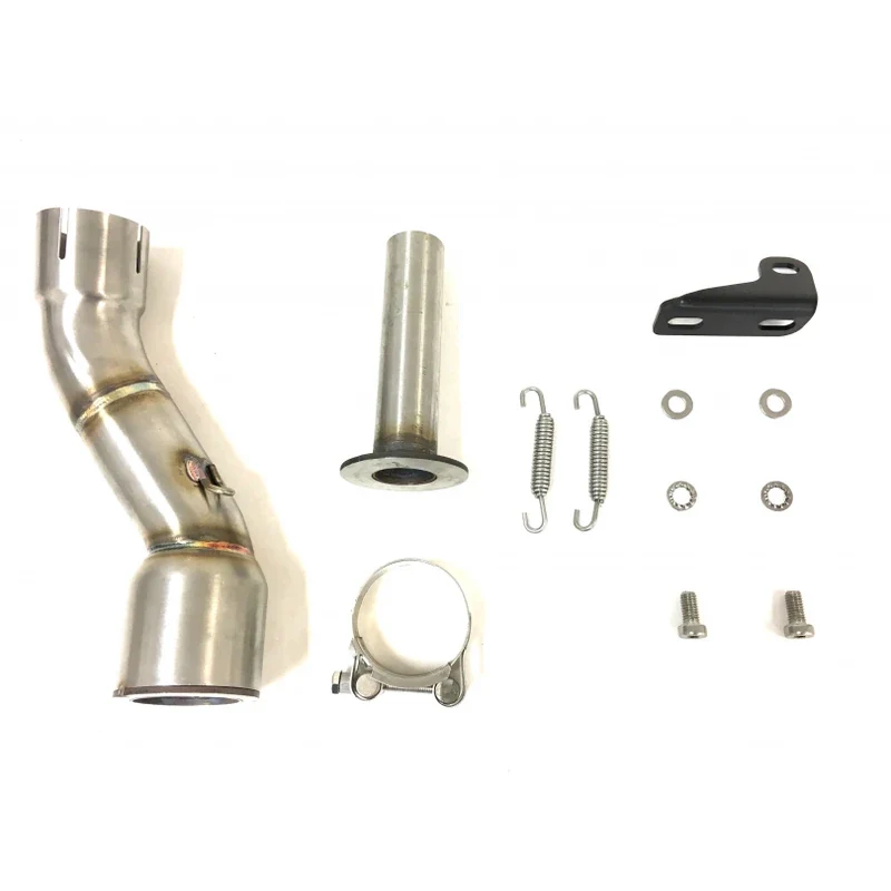 Endschalldämpfer IXIL Race Xtrem RB – Honda CB 500 F /X CBR 500 R 2019-2024