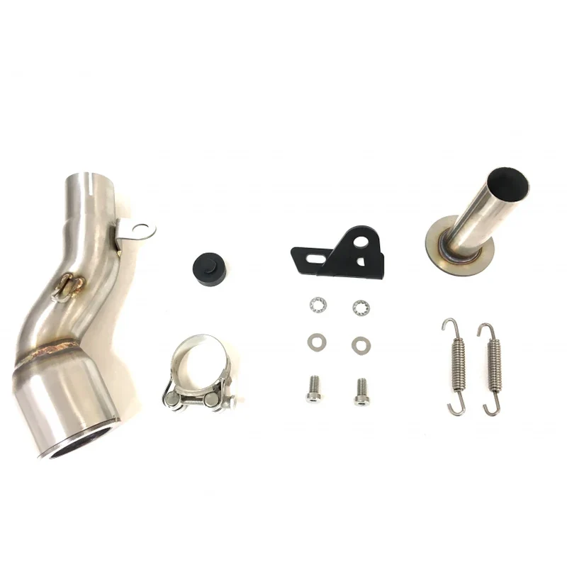 Endschalldämpfer IXIL Race Xtrem RB – Honda NC 750 S 12-20 NC 750 X 12-26