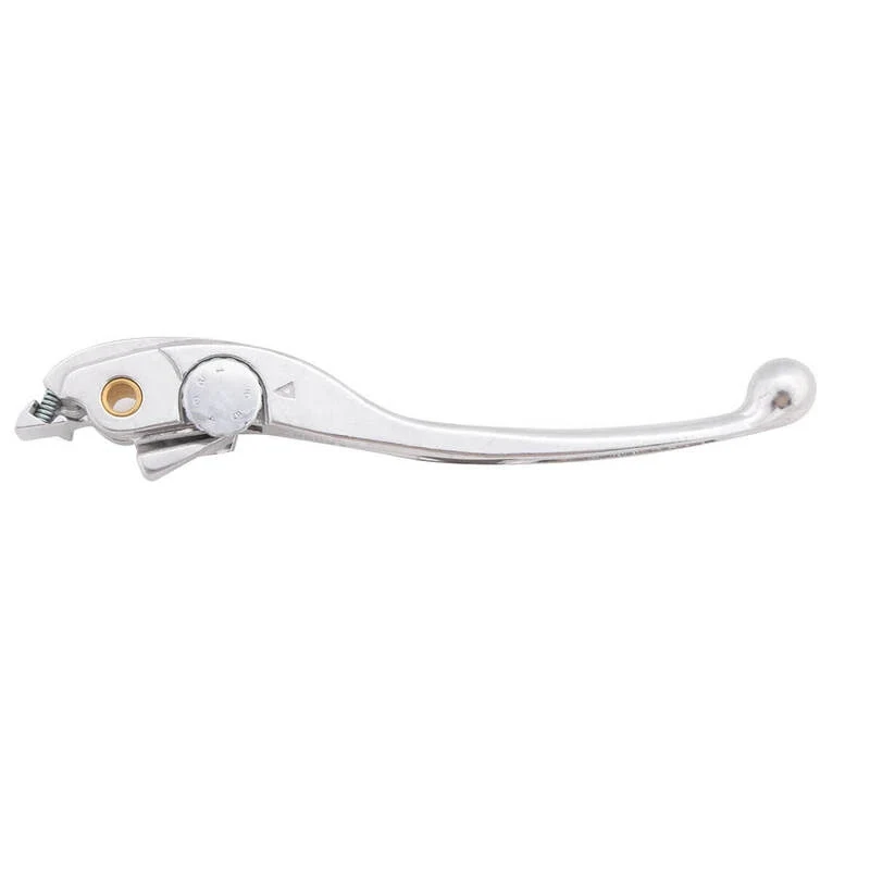 Bremshebel Highsider BC042 silber mit ABE – Honda VRT 1000 SP1 /SP2 CBR 900 RR