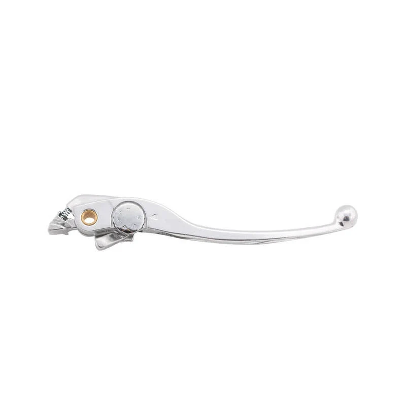 Bremshebel Highsider BC041 silber mit ABE – Honda CBR 600 RR (PC37) 2002-2005