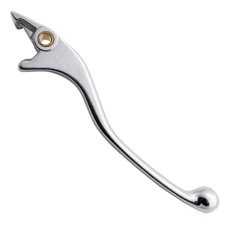 Bremshebel Highsider BC014 silber mit ABE – Honda CB 500 CMX 500 NC 700 VT 600