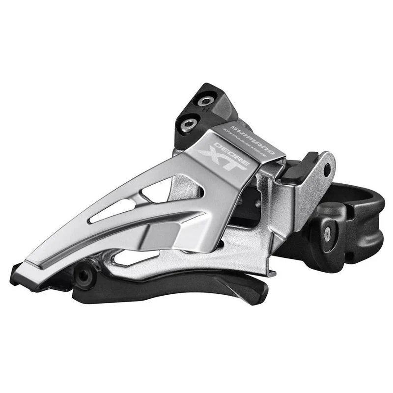 Shimano Umwerfer XT 2X11 Ts Dp Mc