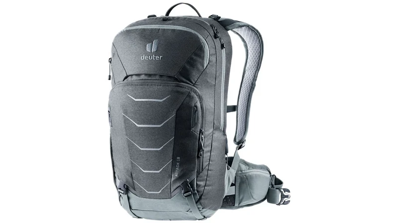 Deuter Attack 16 Rucksack