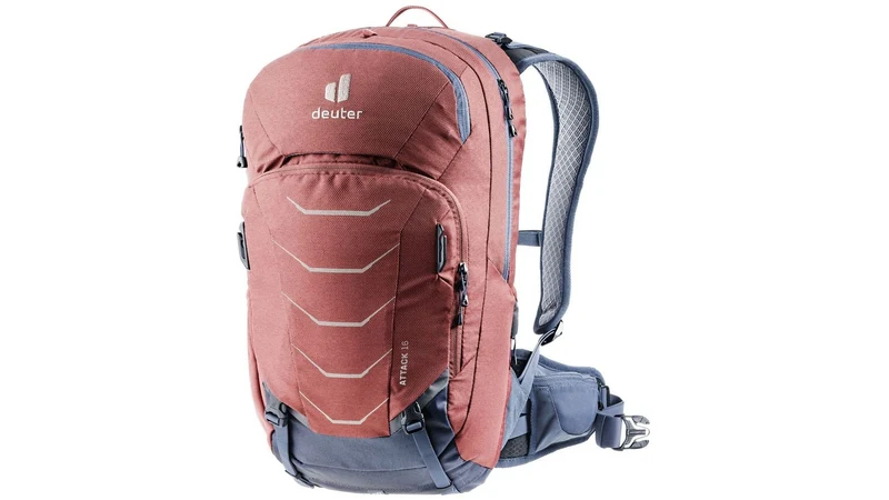 Deuter Attack 16 Rucksack