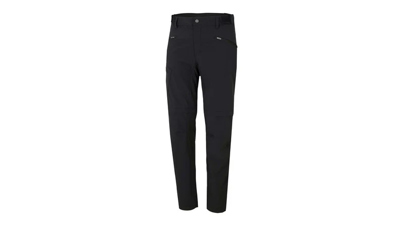 Ziener Cirat X-Function Zip-Off