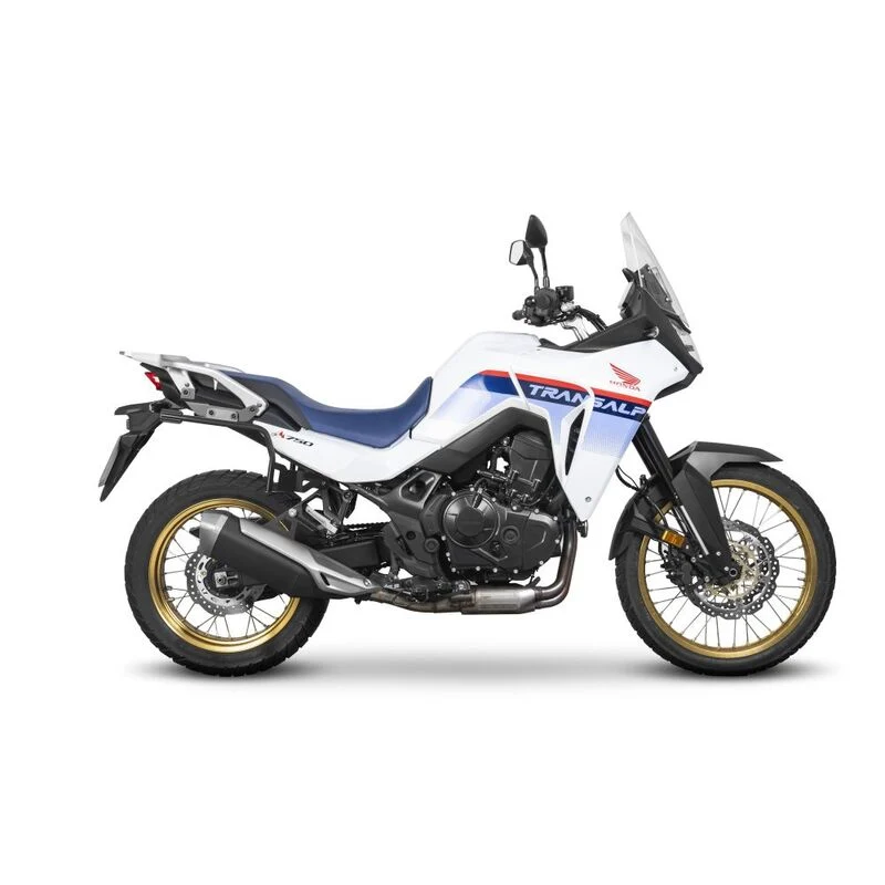 Seitenkofferträger Satz SHAD 3P für Honda XL 750 Transalp 2023-2024