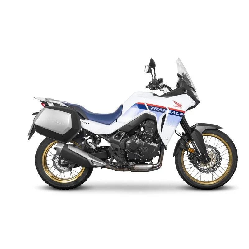 Seitenkofferträger Satz SHAD 3P für Honda XL 750 Transalp 2023-2024