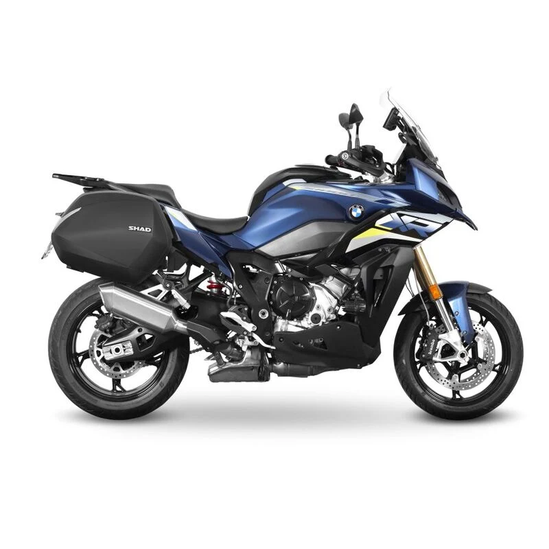 Seitenkofferträger Satz SHAD 3P für BMW S 1000 XR 2024-2025