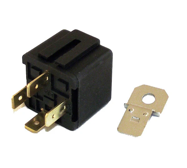 24V 20/40A Mini-Relais / 4-polig