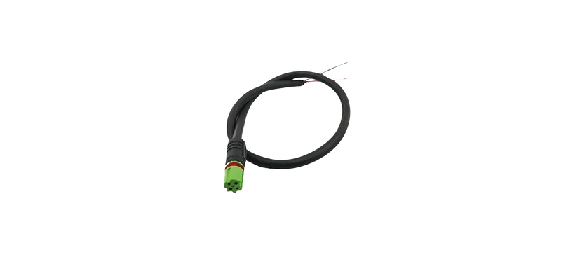 Busch & Müller Bosch BES3-System Kabel b&m für Low-/High-Power-Port