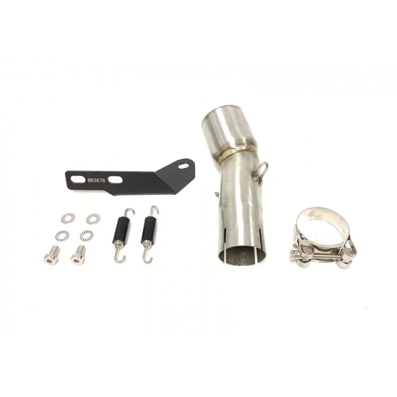 Endschalldämpfer IXIL Race Xtrem RB – Triumph 400 Scrambler Speed Thruxton 24-26