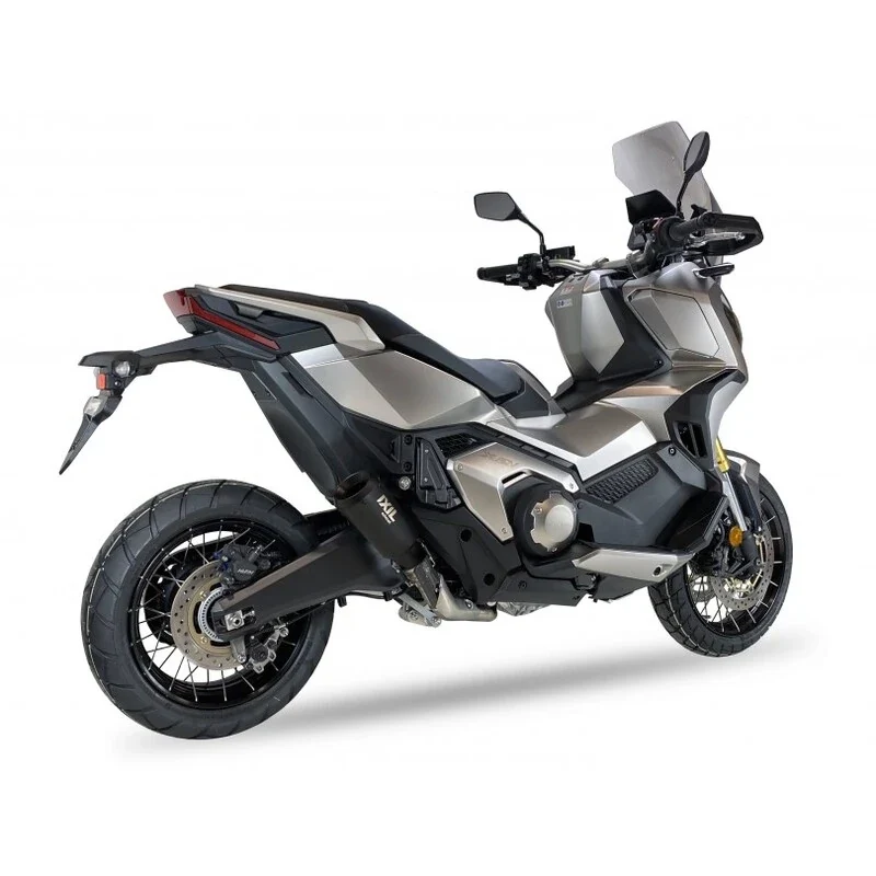 Endschalldämpfer IXIL Race Xtrem RB – Honda X-ADV 750 2025- Forza 750 2025-