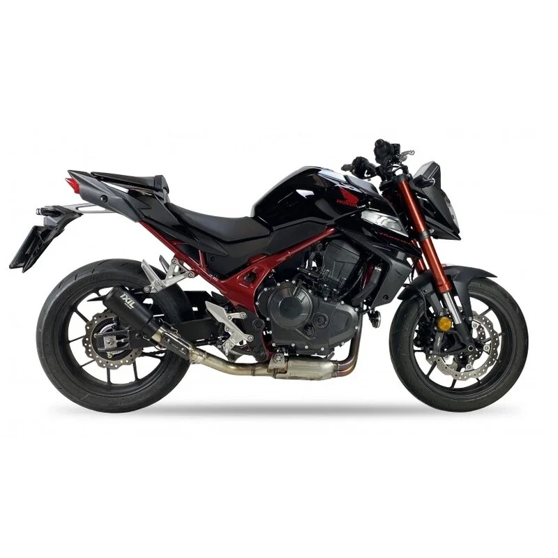 Endschalldämpfer IXIL Race Xtrem RB – Honda CB 750 Hornet 25-26 (RH24)