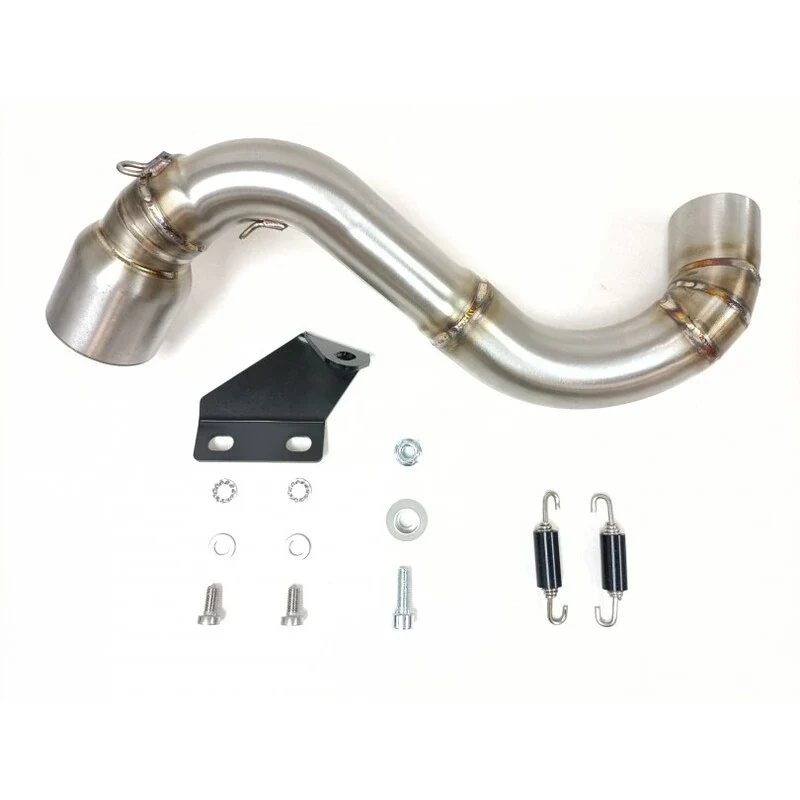 Endschalldämpfer IXIL Race Xtrem RB – Benelli Leoncino 800 Trail 22-26 (P37)