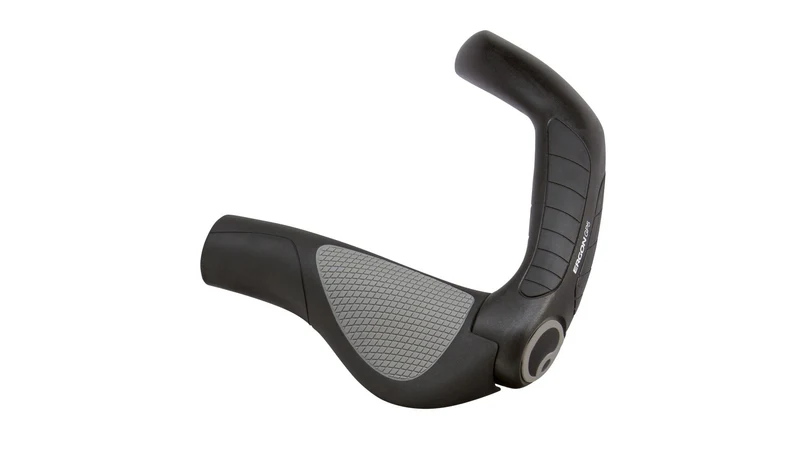 Ergon GP5 Griffe Gripshift