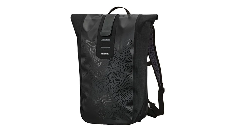 Ortlieb Velocity Design 23 L