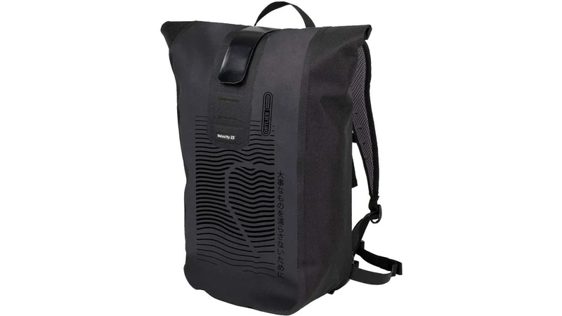 Ortlieb Velocity Design 23 L