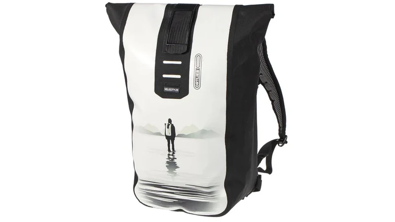 Ortlieb Velocity Design 23 L