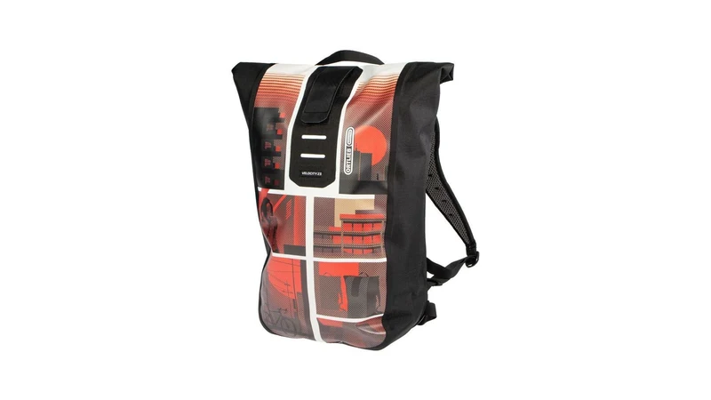 Ortlieb Velocity Design 23 L