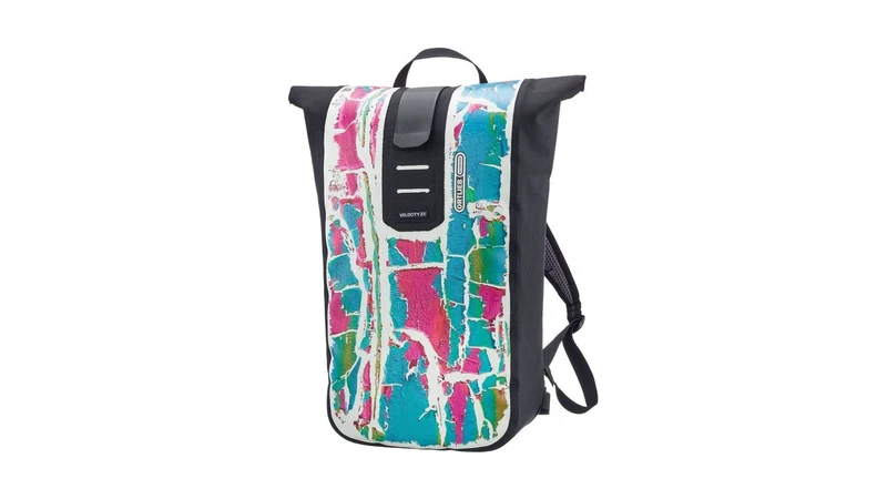 Ortlieb Velocity Design 23 L