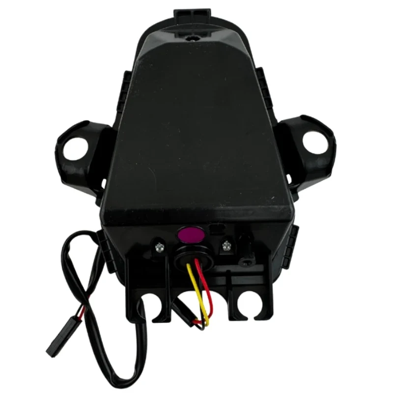 LED-Rücklicht für Honda CB650R CBR650R 2024-2026, Getönt, E-geprüft