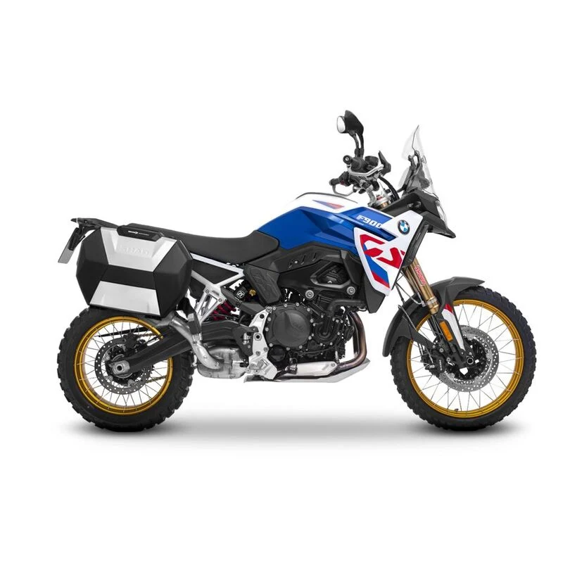Seitenkofferträger Satz SHAD 3P für BMW F 900 GS 2024-2025
