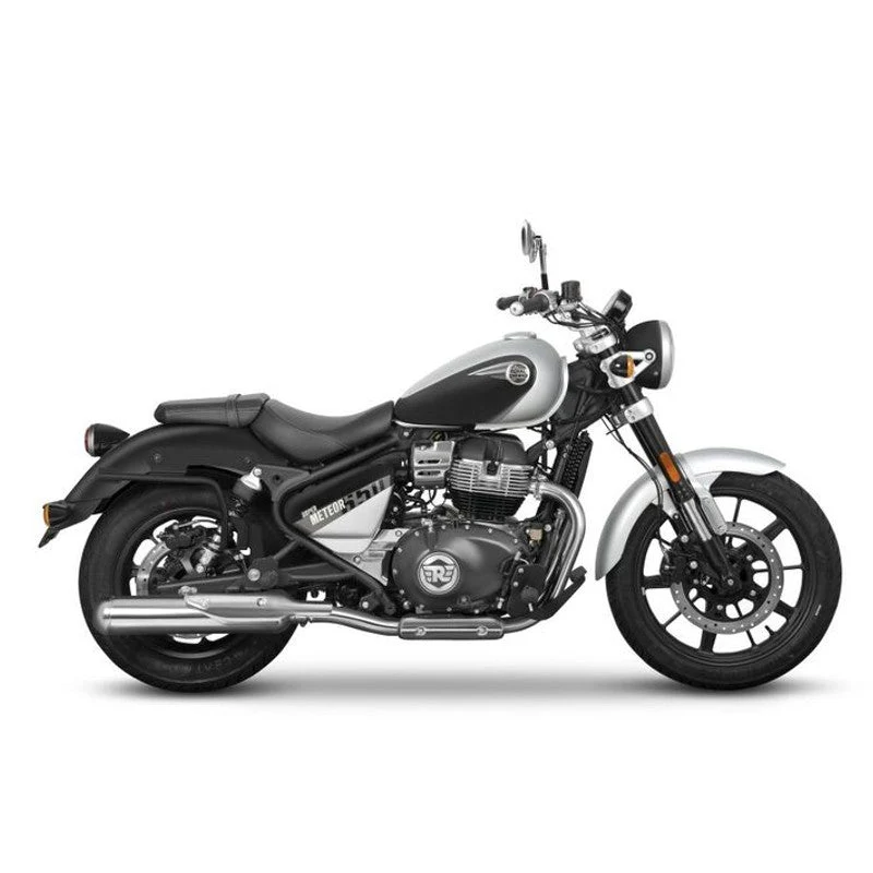 Seitenkofferträger Satz SHAD 3P für Royal Enfield Super Meteor 650 2024-2025