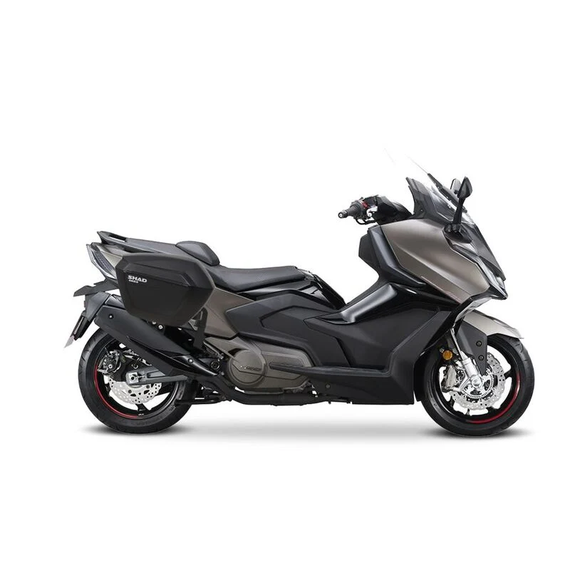 Seitenkofferträger Satz SHAD 3P für Kymco AK 550 / Premium 2023-2024