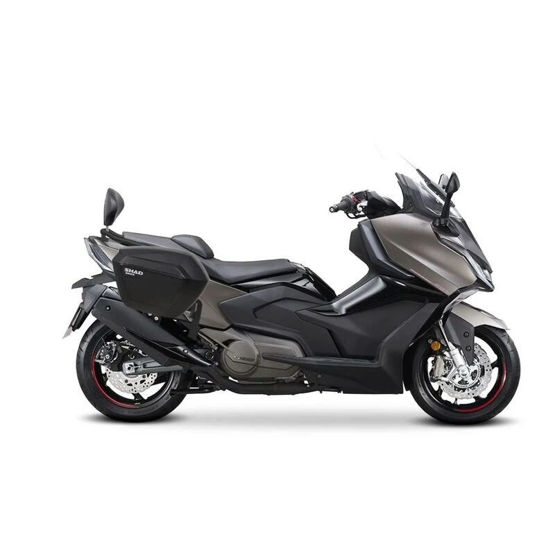 Seitenkofferträger Satz SHAD 3P für Kymco AK 550 / Premium 2023-2024