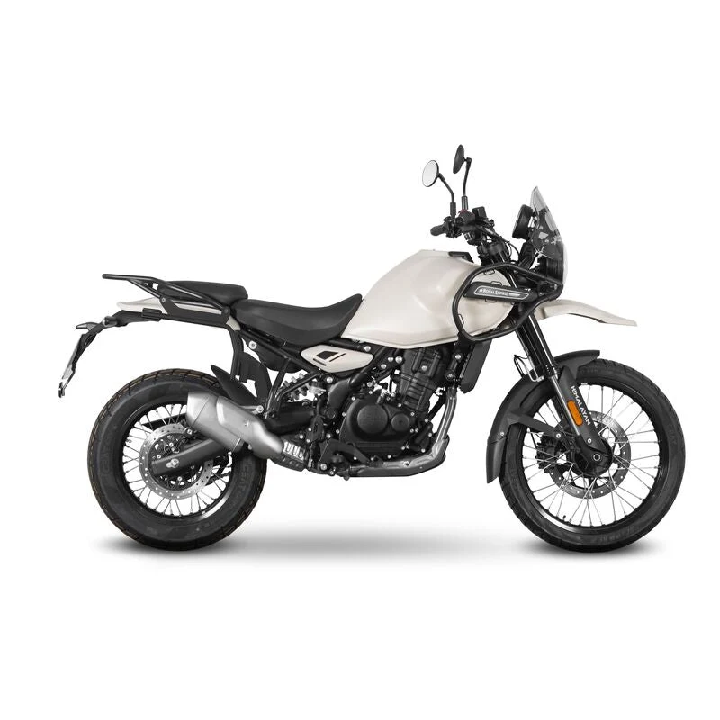 Seitenkofferträger Satz SHAD 3P für Royal Enfield Himalayan 450 2024-2025