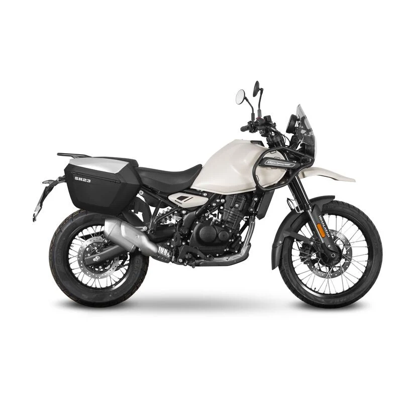Seitenkofferträger Satz SHAD 3P für Royal Enfield Himalayan 450 2024-2025