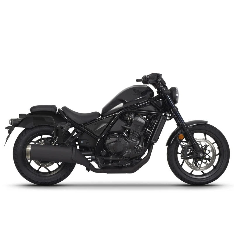 Seitenkofferträger Satz SHAD 3P für Honda CMX 1100 Rebel 2021-2024