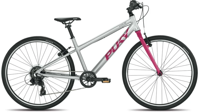 Puky LS-Pro 26-8