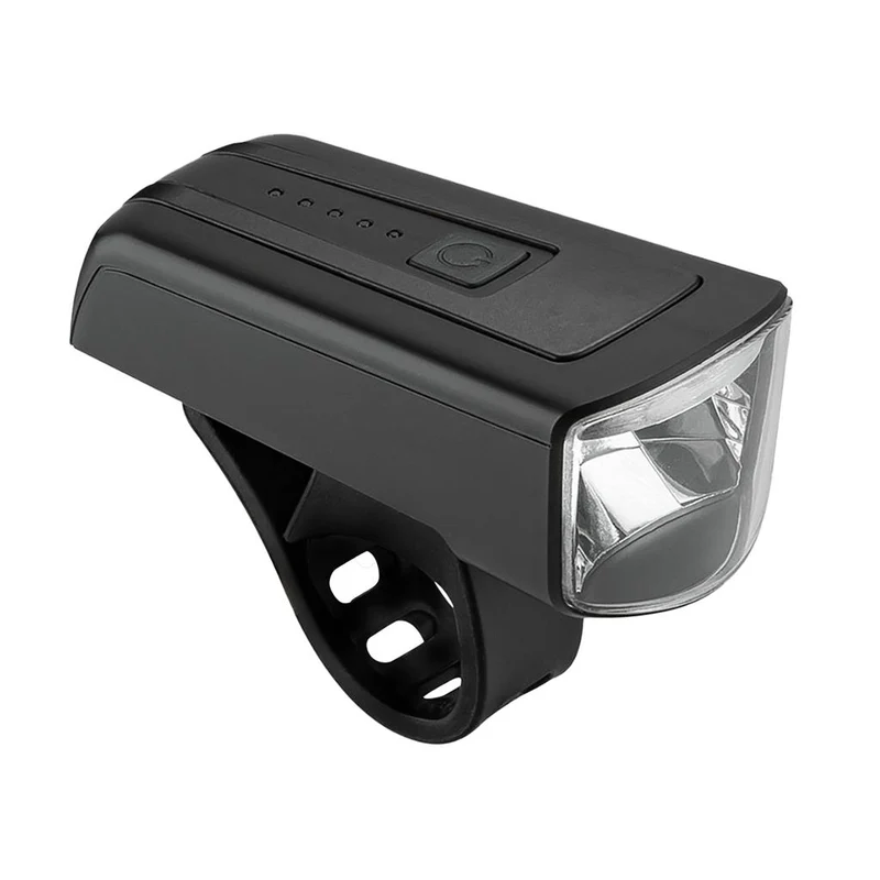 AXA USB, 100 Lux LED-Akku-Scheinwerfer AXA Dwn 100