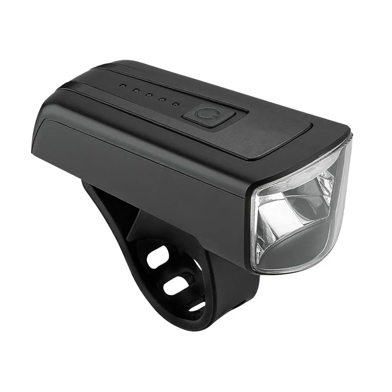 AXA USB, 70 Lux LED-Akku-Scheinwerfer AXA Dwn 70