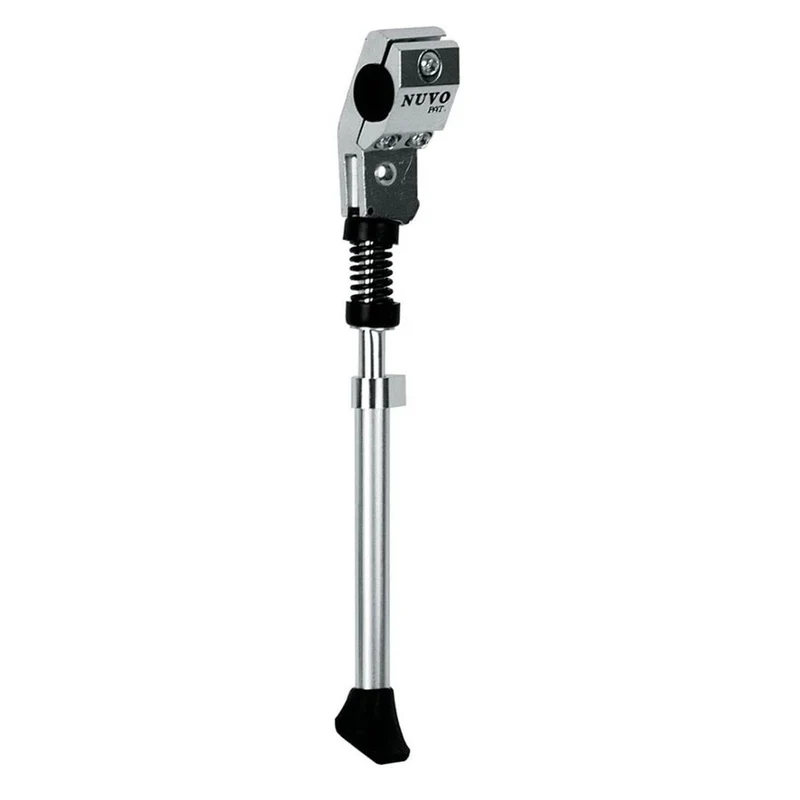 Ständer Hinten 20-28" Silber
