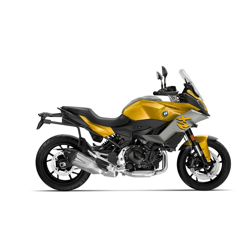 Seitenkofferträger Satz SHAD 3P für BMW F 900 R /XR 2020-2025