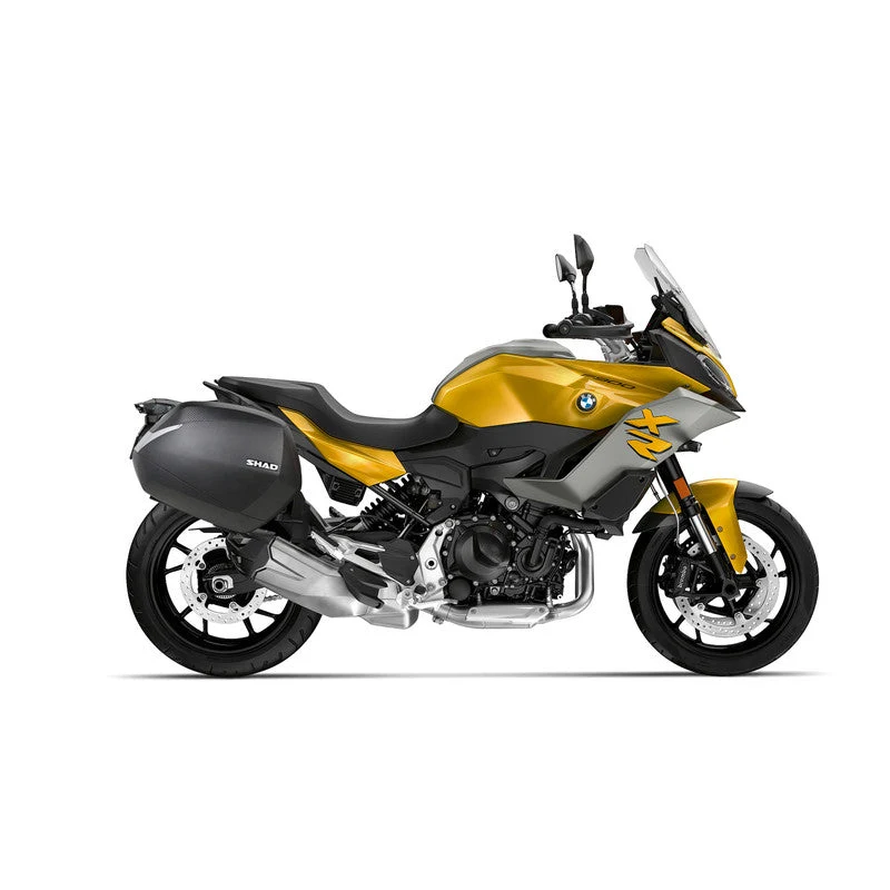 Seitenkofferträger Satz SHAD 3P für BMW F 900 R /XR 2020-2025