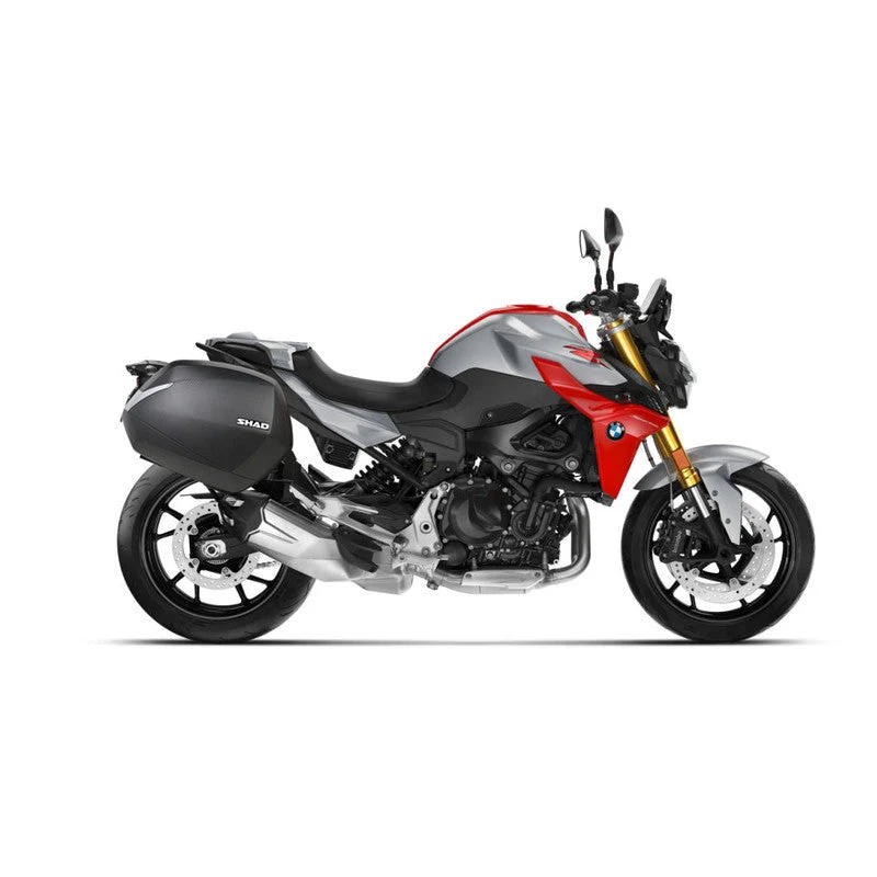 Seitenkofferträger Satz SHAD 3P für BMW F 900 R /XR 2020-2025