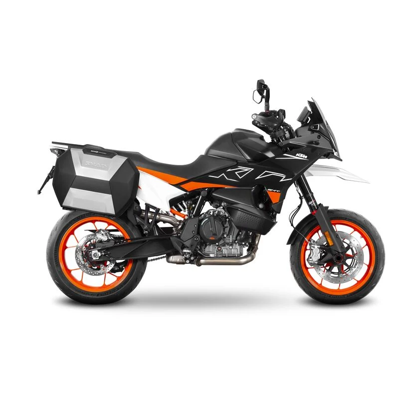Seitenkofferträger Satz SHAD 3P für KTM Adventure 790 /890 SMT 890