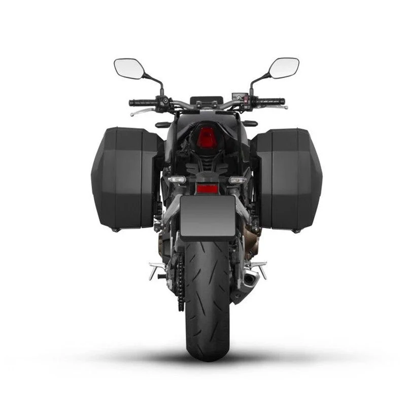 Seitenkofferträger Satz SHAD 3P für Honda CB 650 R / CBR 650 R 2024-2025