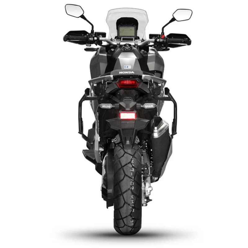 Seitenkofferträger Satz SHAD 3P für Honda X Adventure 750 2017-2020
