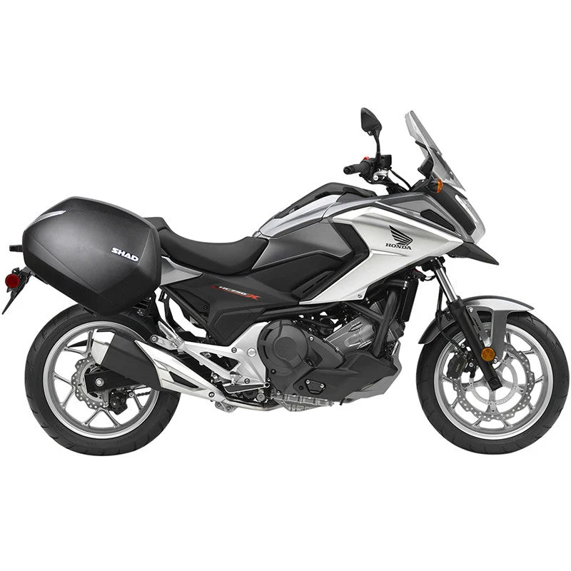 Seitenkofferträger Satz SHAD 3P für Honda NC 750 S /X 2016-2020