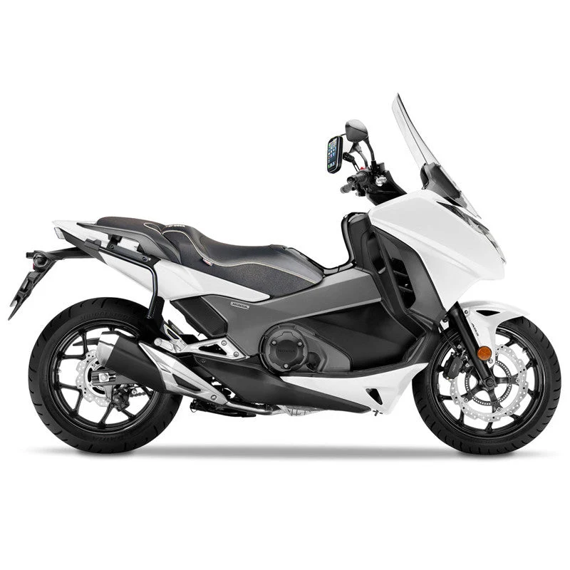 Seitenkofferträger Satz SHAD 3P für Honda NC 750 Integra 2016-2020