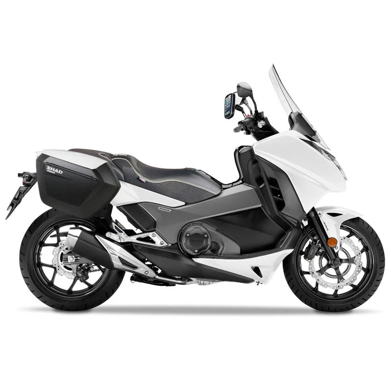 Seitenkofferträger Satz SHAD 3P für Honda NC 750 Integra 2016-2020