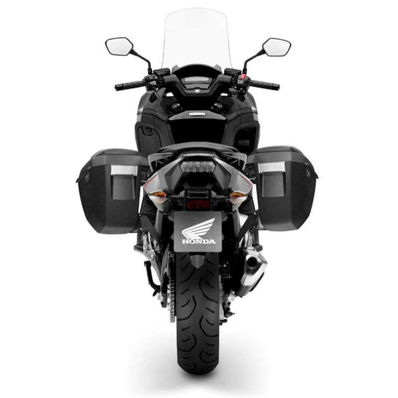 Seitenkofferträger Satz SHAD 3P für Honda NC 750 Integra 2016-2020