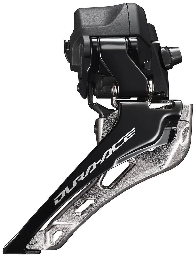 Shimano Umwerfer DURA-ACE Di2 FD-R9250 Anlöt
